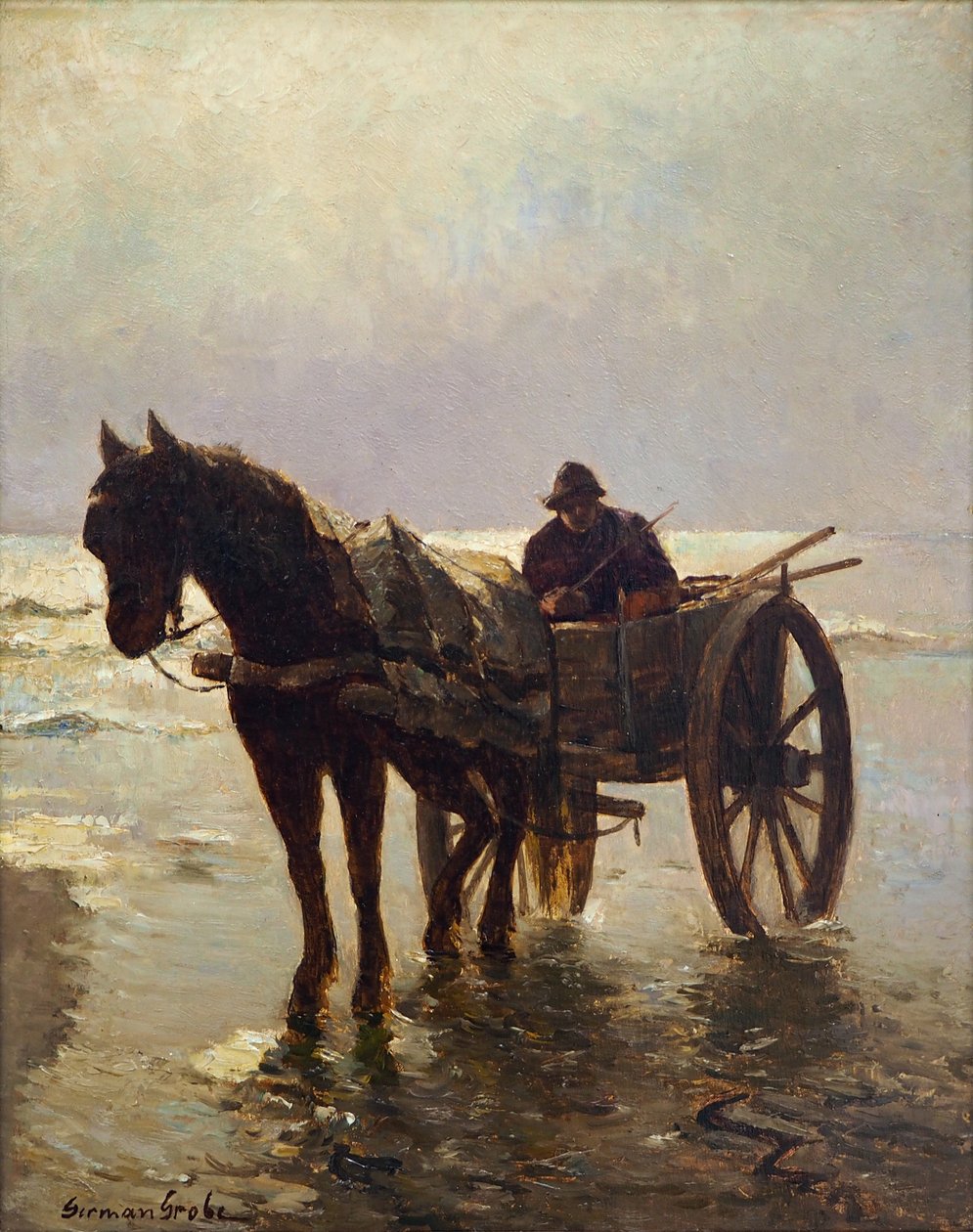 Imagen desconocida de German Grobe