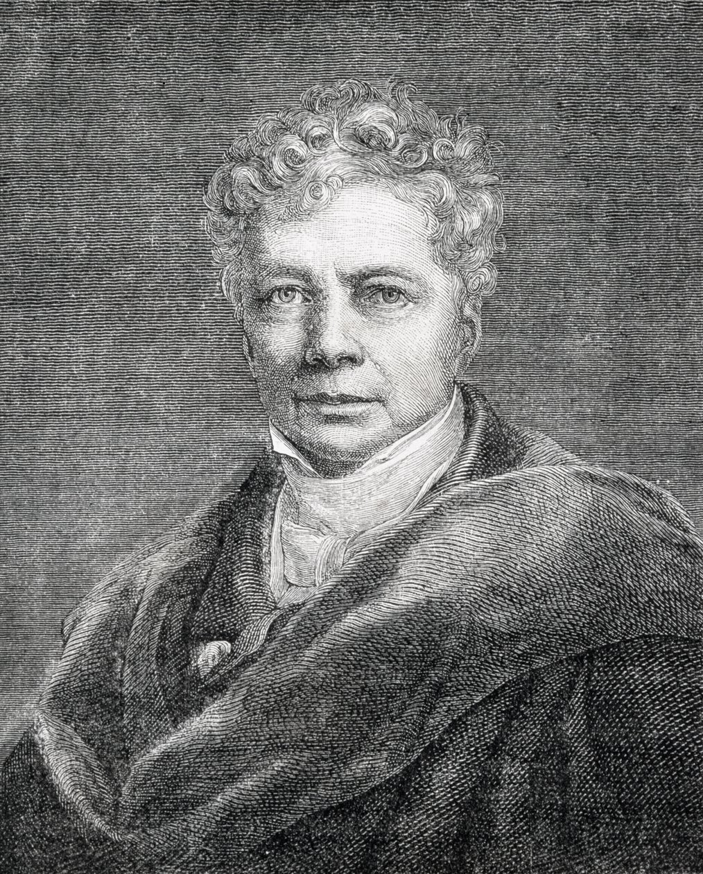 Friedrich Wilhelm Joseph von Schelling (1775-1854) de German School