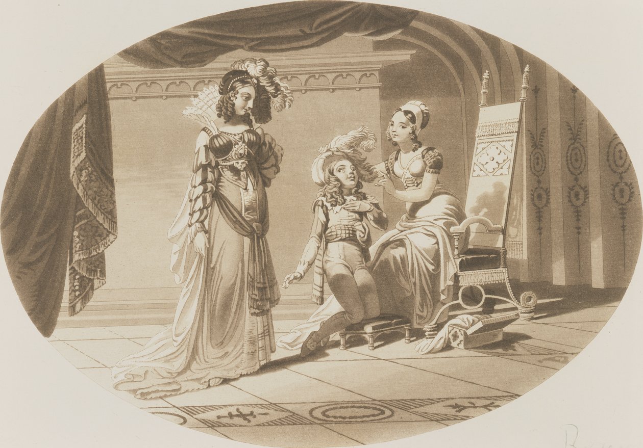 Escena de 