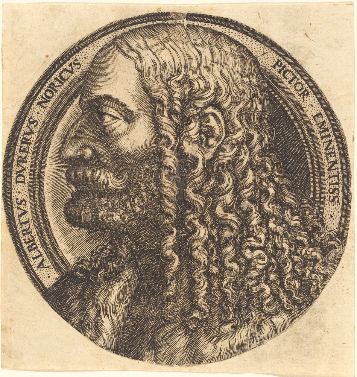 Albrecht Durer de German 16th Century