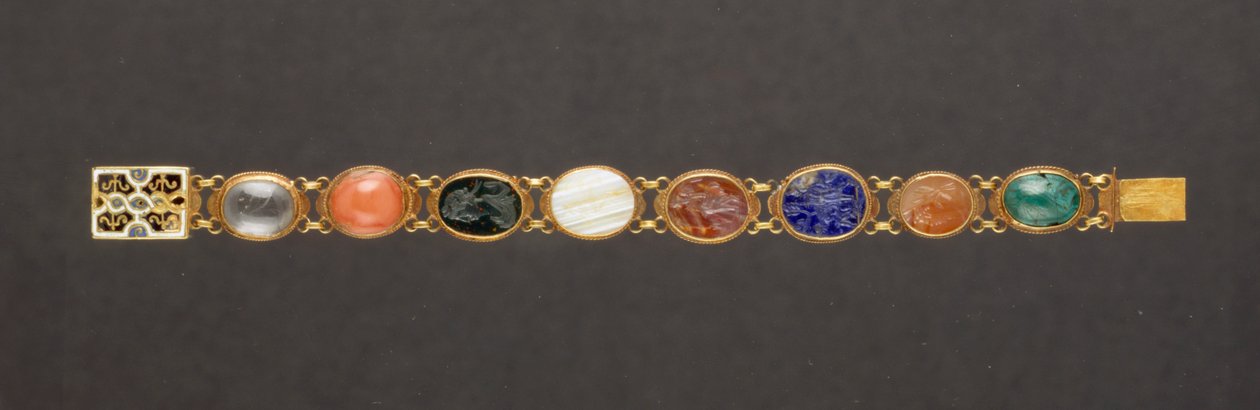 Brazalete de German School