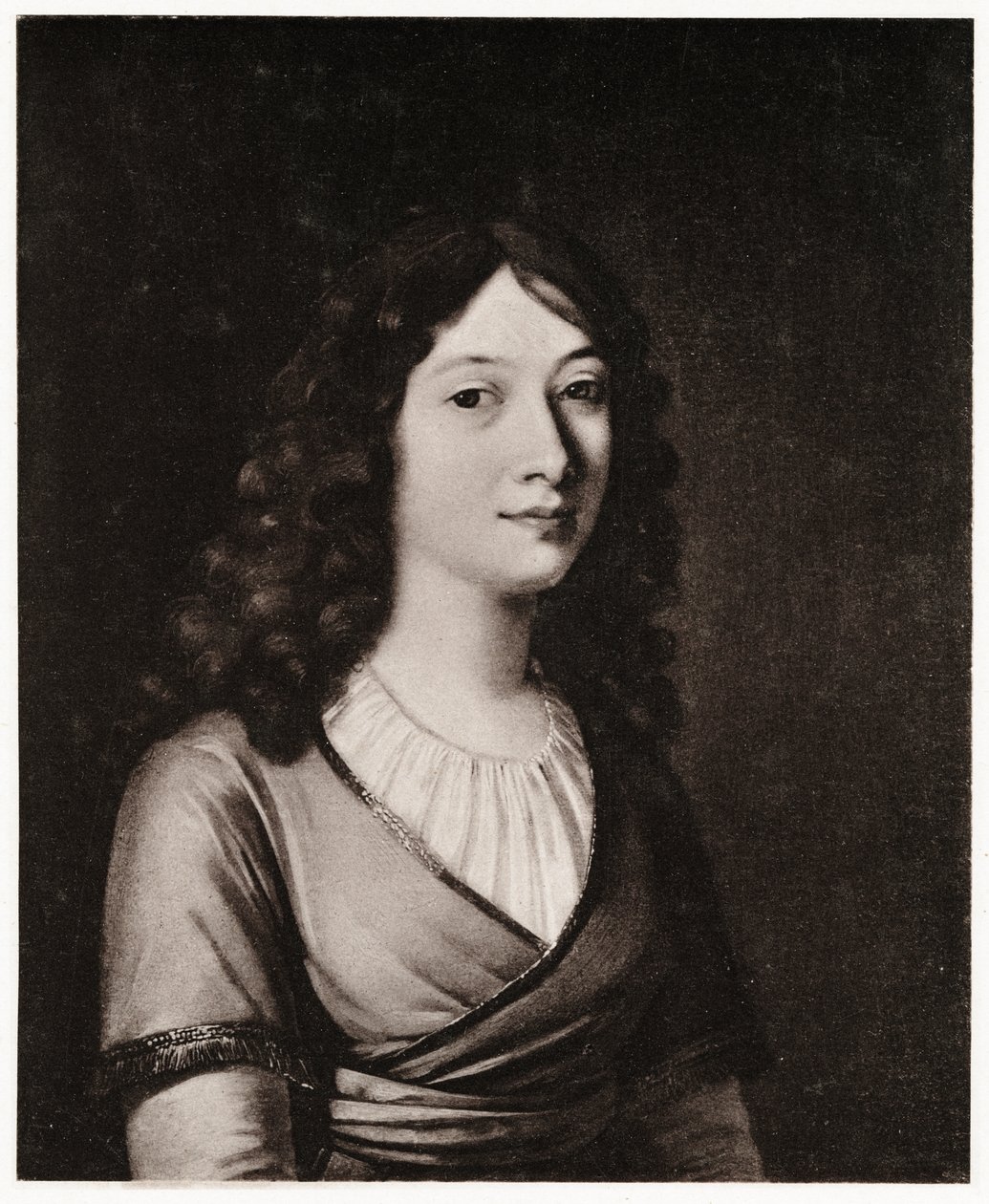 Charlotte von Schiller de German School