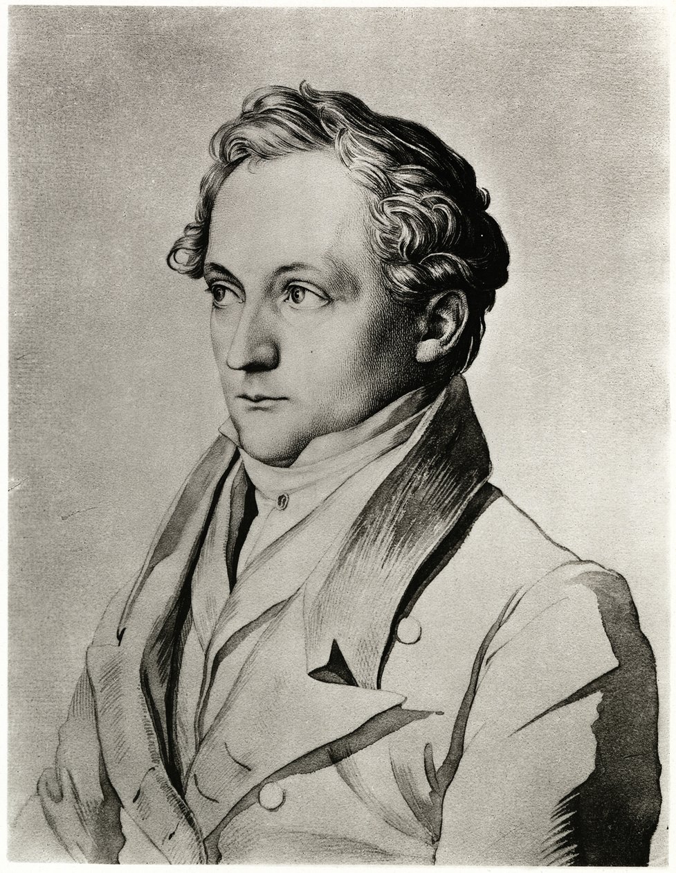 Christian Freiherr von Bunsen de German School