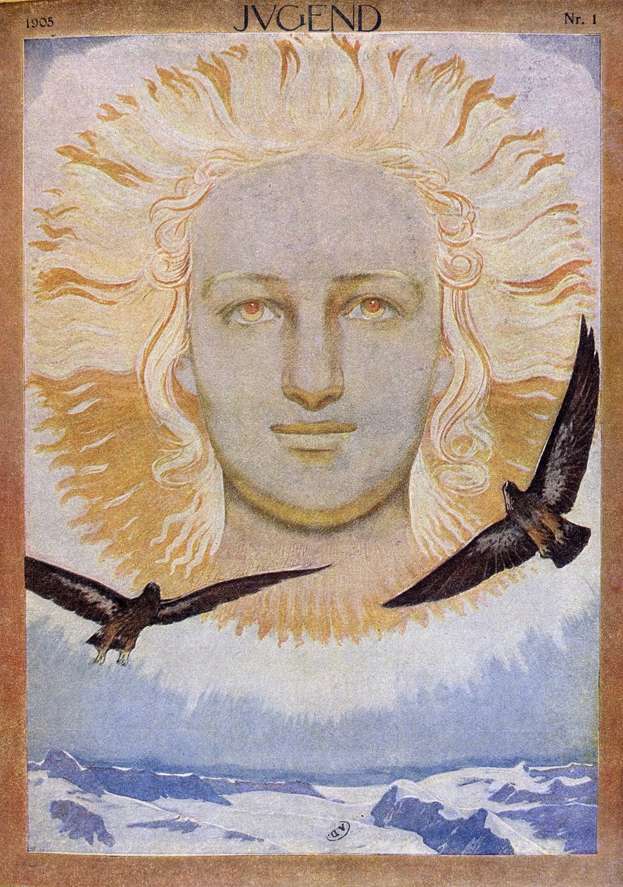 Portada de 