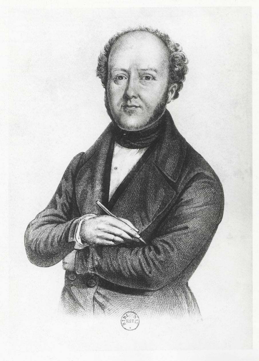 Dagobert von Gerhardt de German School