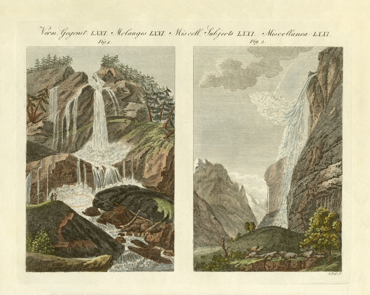 Polvo-beck de German School