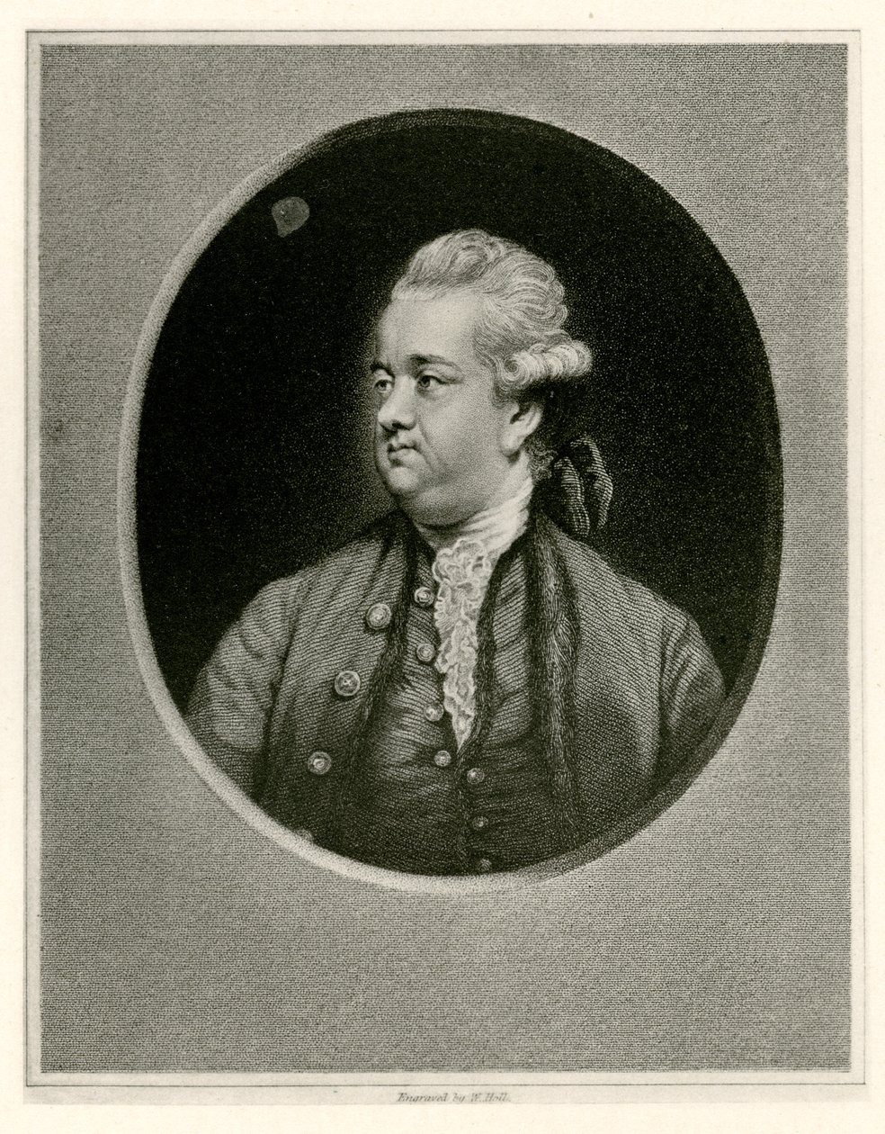 Edward Gibbon de German School