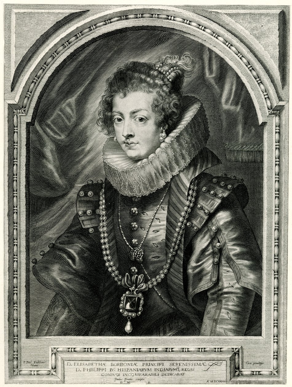 Isabel de Borbón de German School