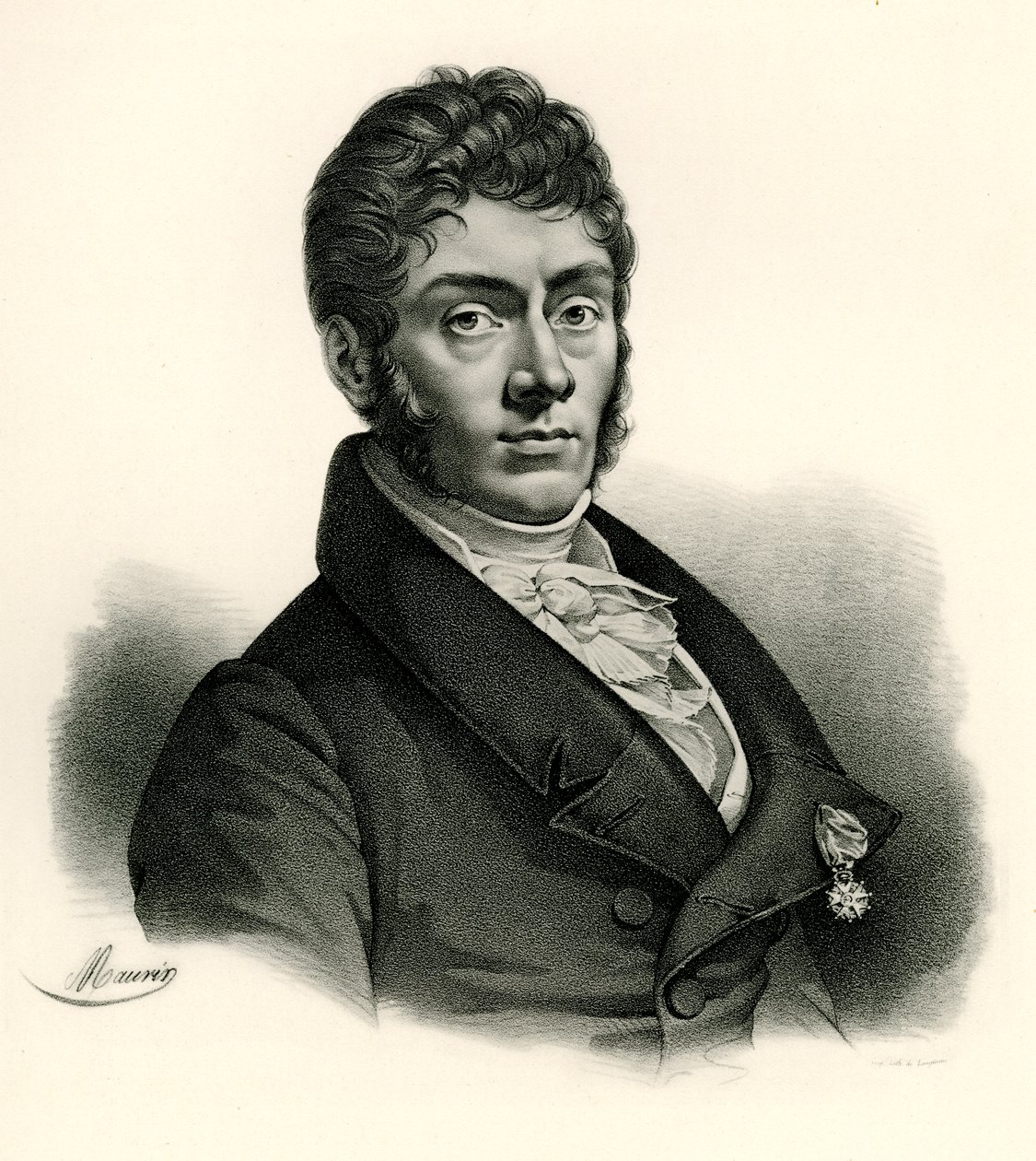 Etienne Henri Méhul de German School