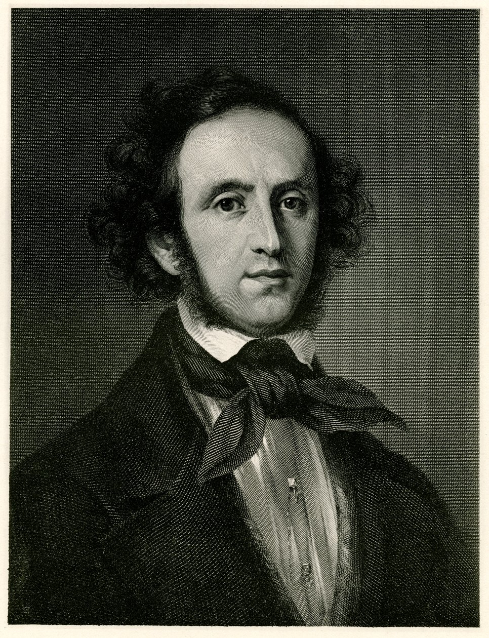 Felix Mendelssohn-Bartholdy de German School