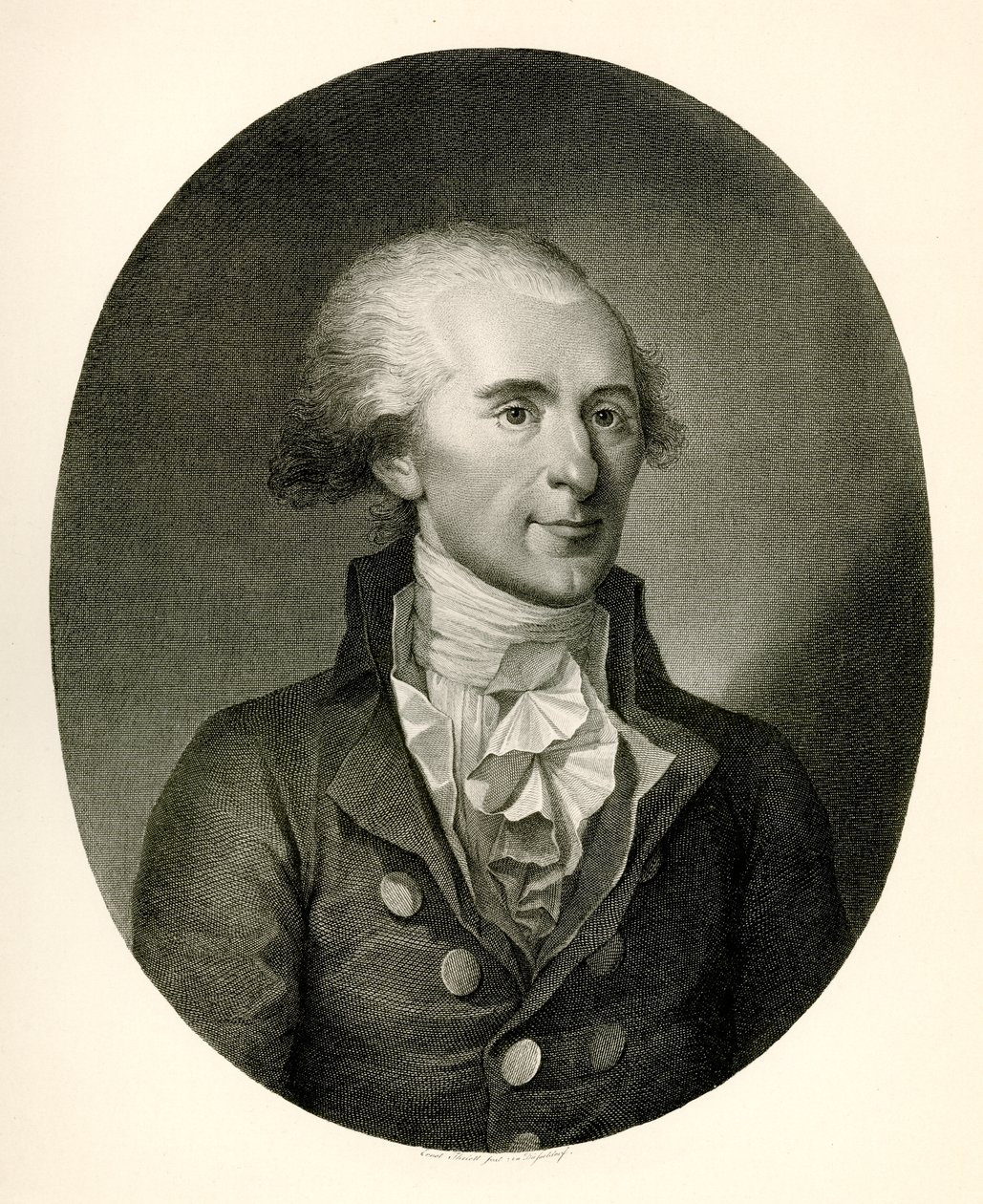 Friedrich Heinrich Jacobi de German School