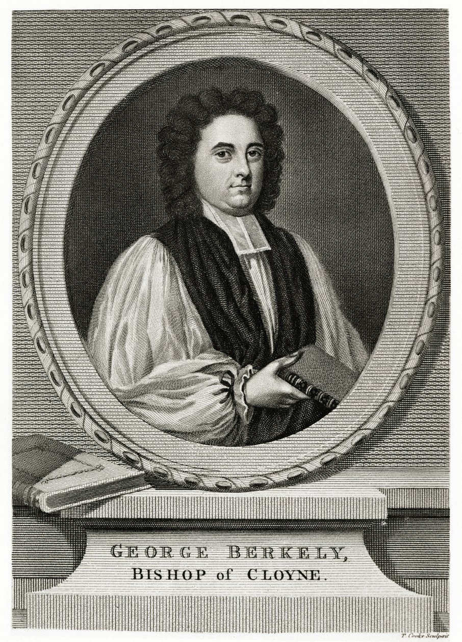George Berkeley de German School