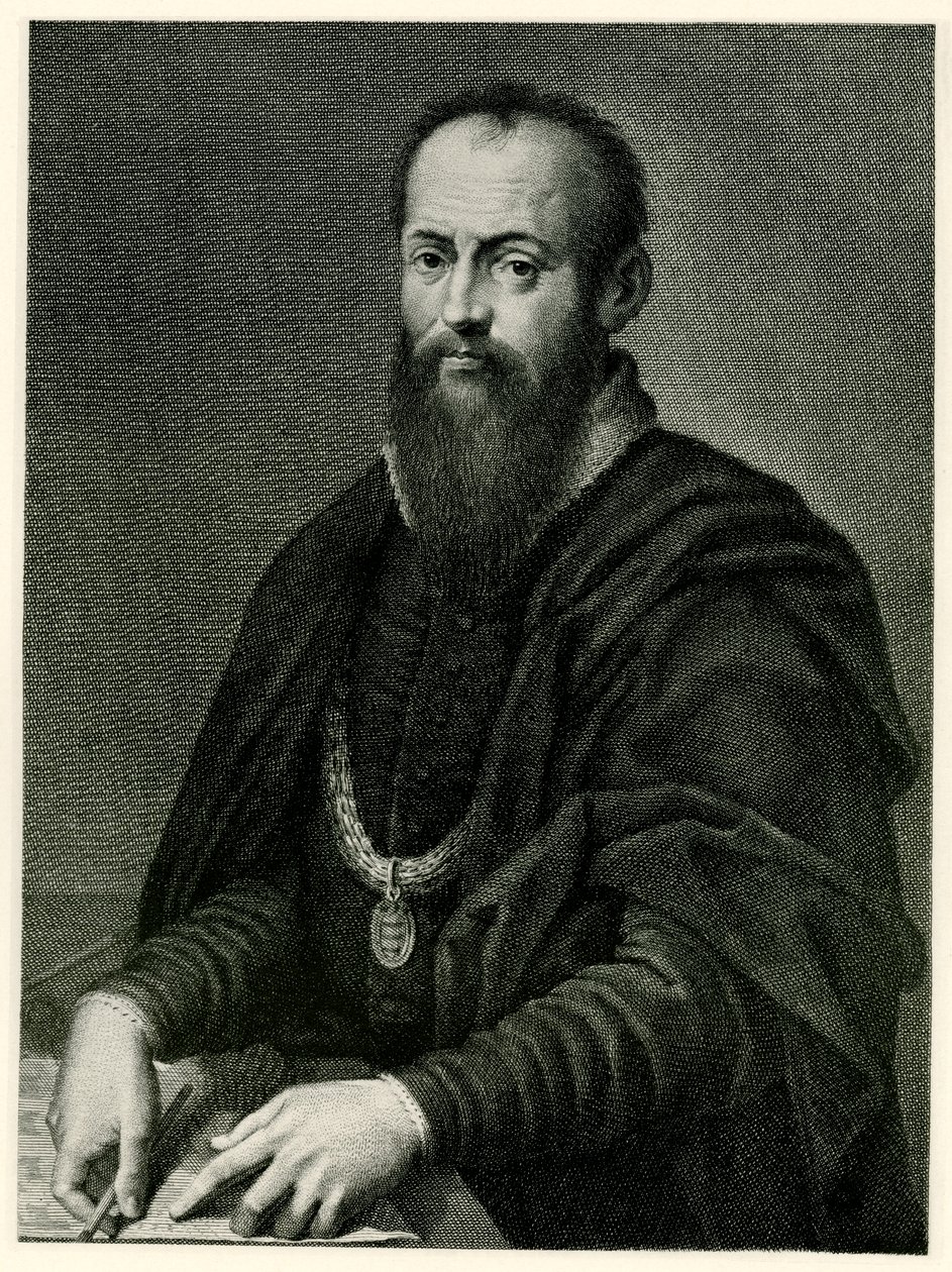 Giorgio Vasari, 1884-90 de German School