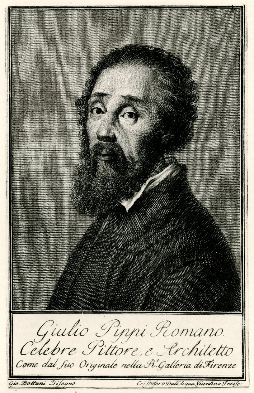 Giulio Pippi de German School