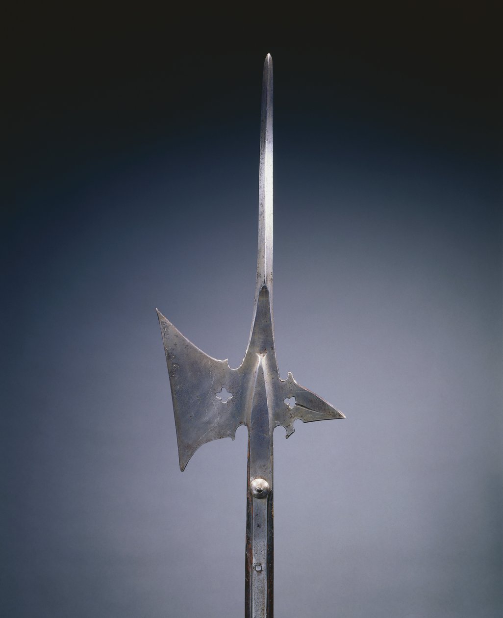 Alabarda, c.1520 de German School
