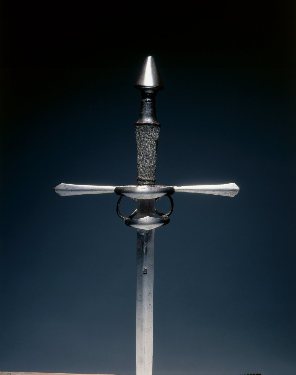 Espada de mano y media, c.1540-1580 de German School