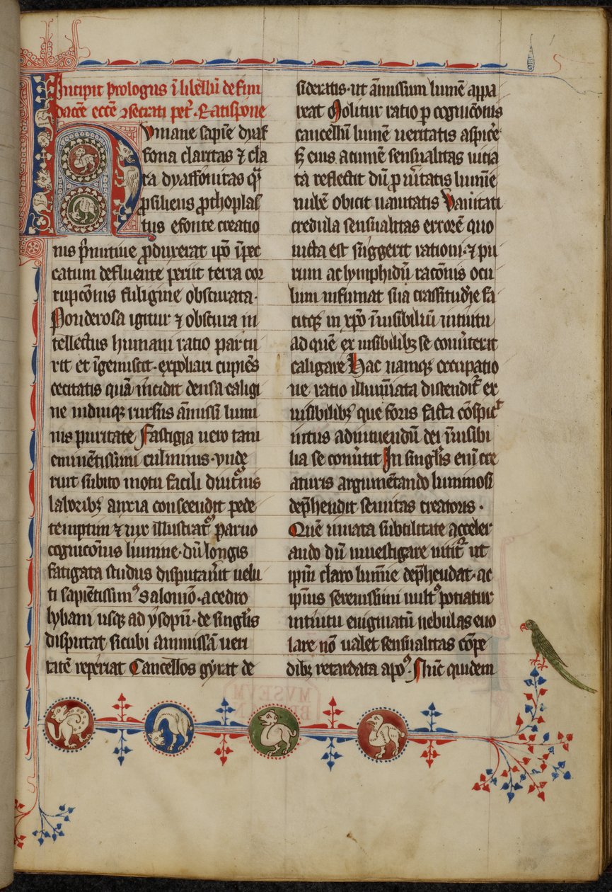 Harley 3973 f.1, 