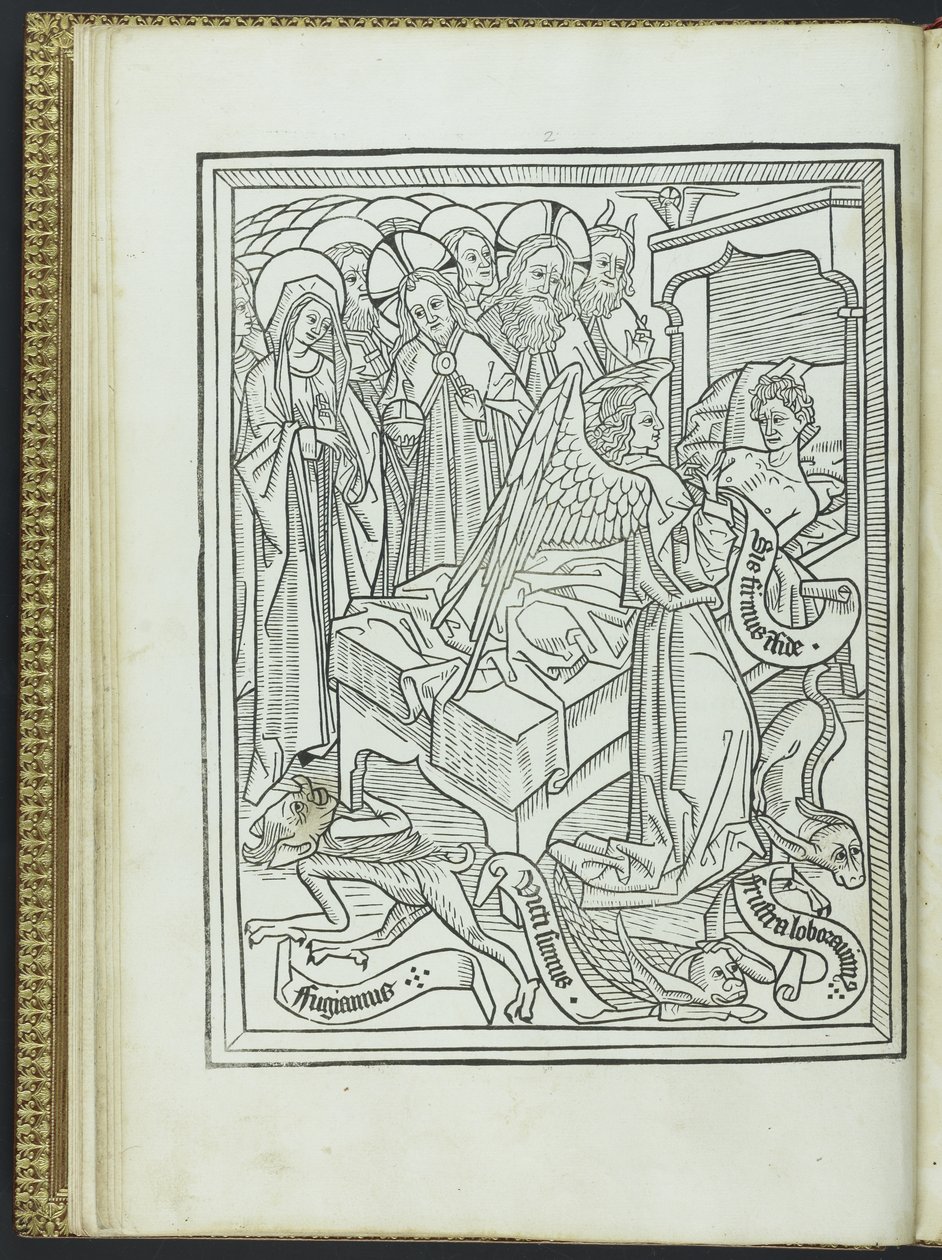 Ilustración de 