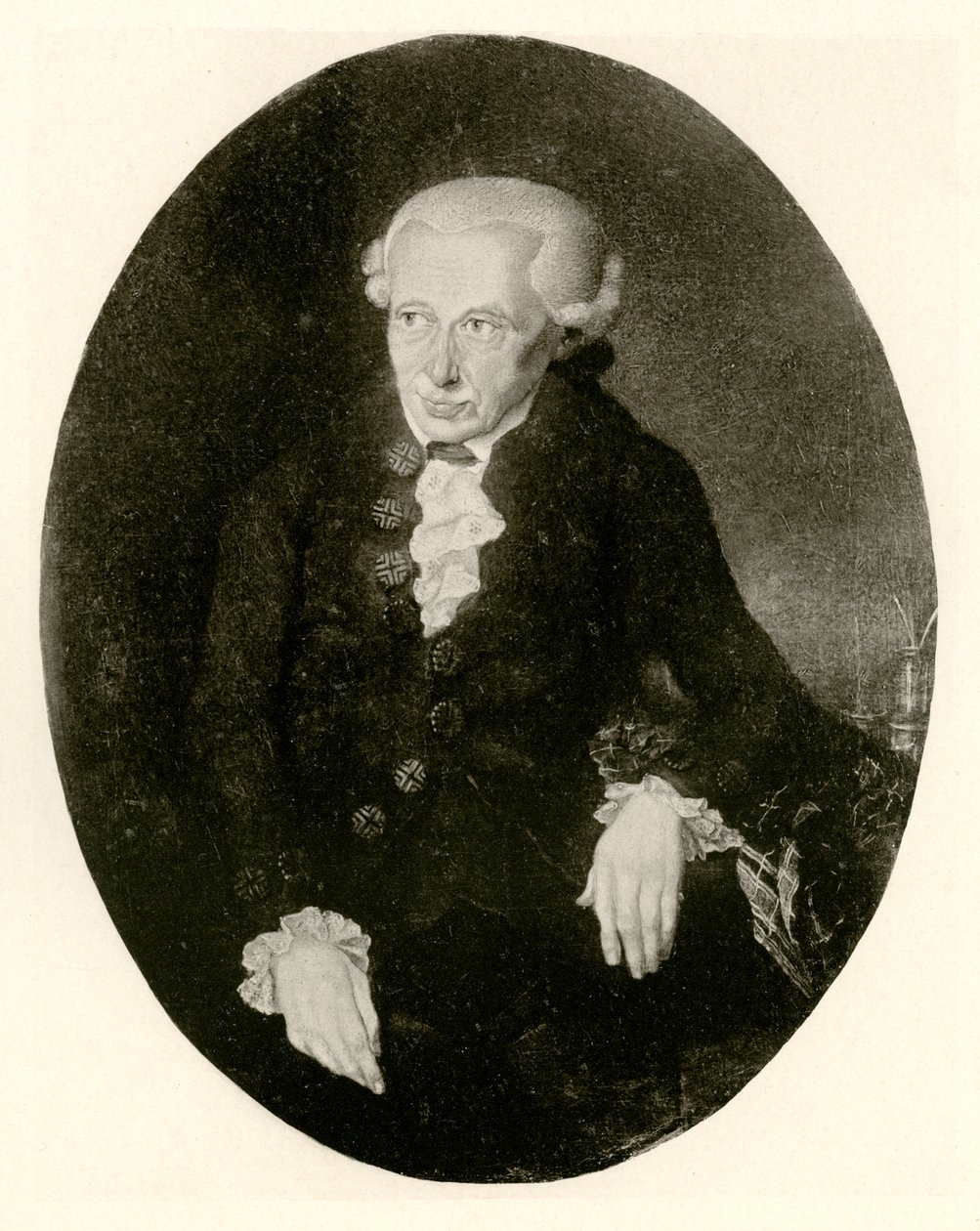 Immanuel Kant de German School