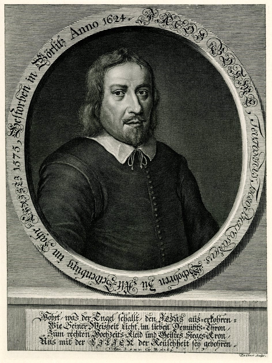 Jakob Böhme de German School