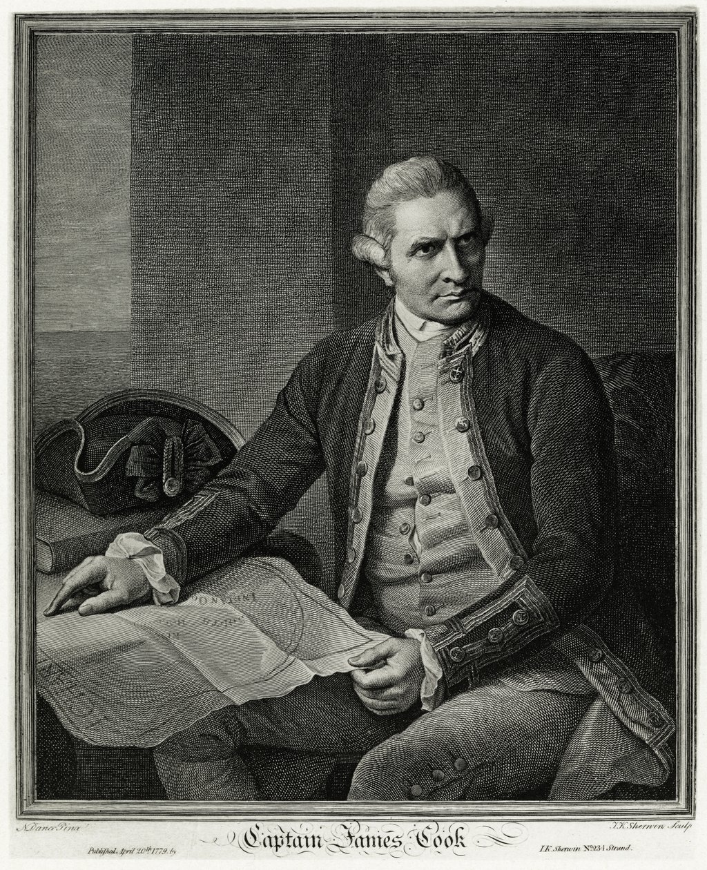 James Cook de German School