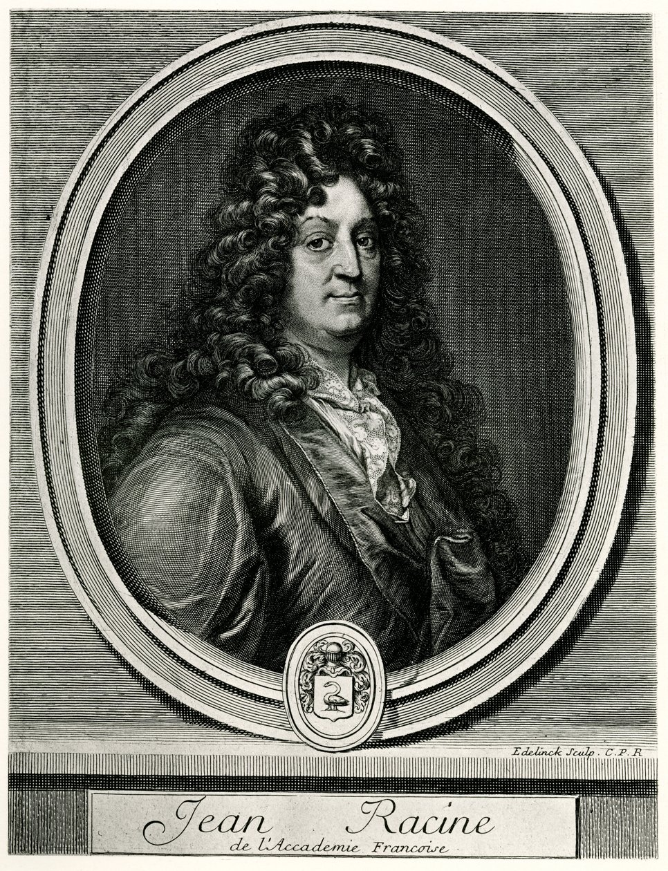 Jean Racine de German School