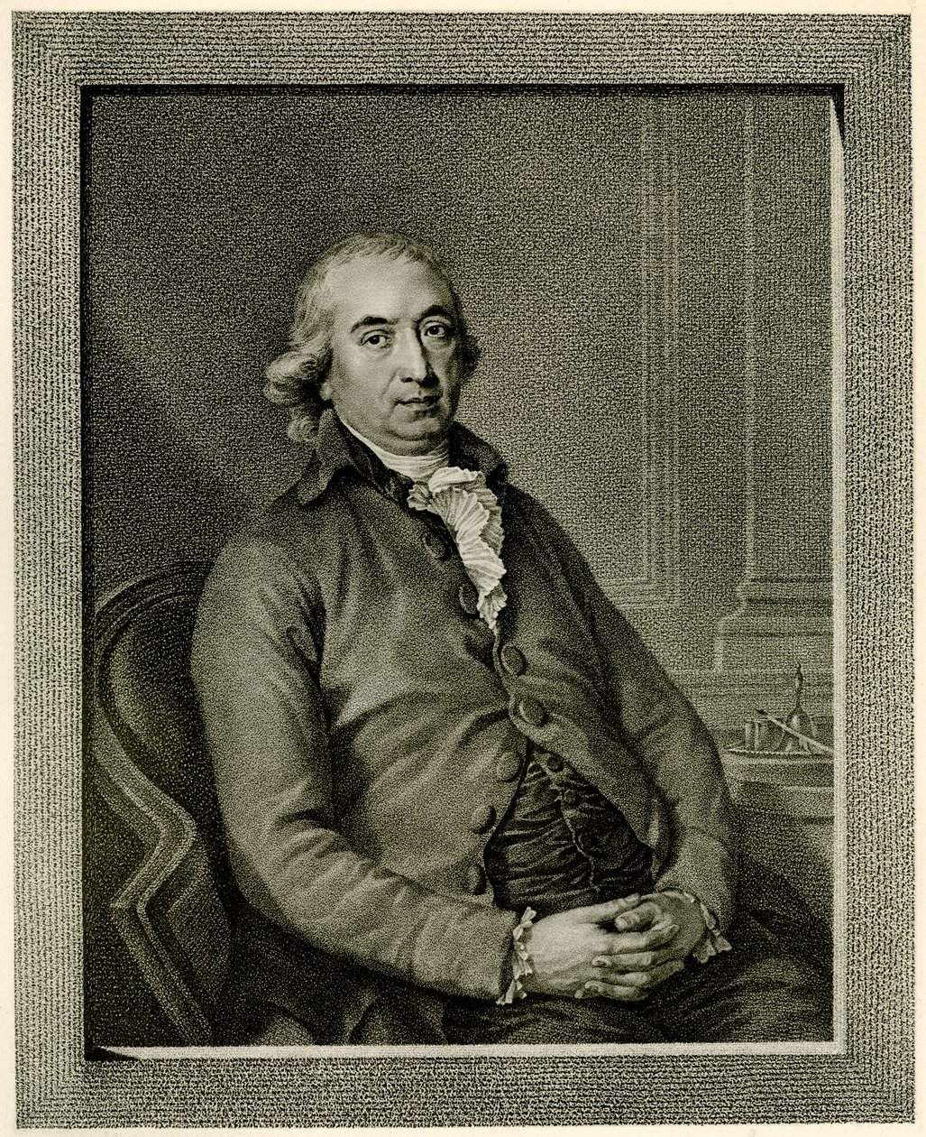 Johann Gottfried von Herder de German School