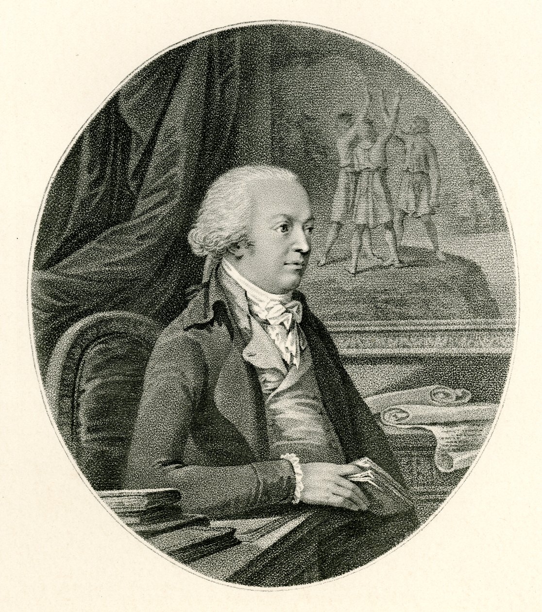 Johannes von Müller de German School