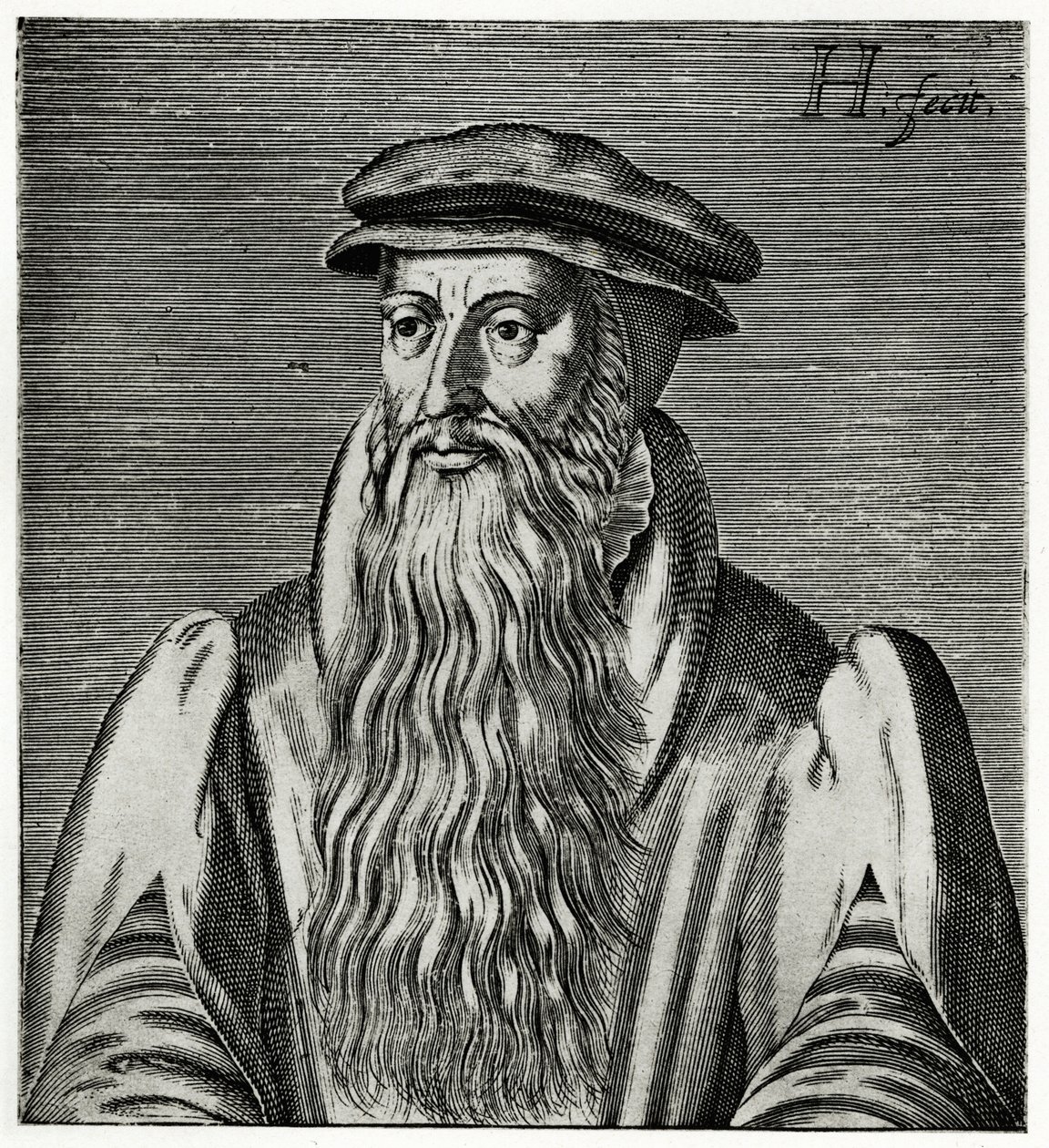 John Knox de German School