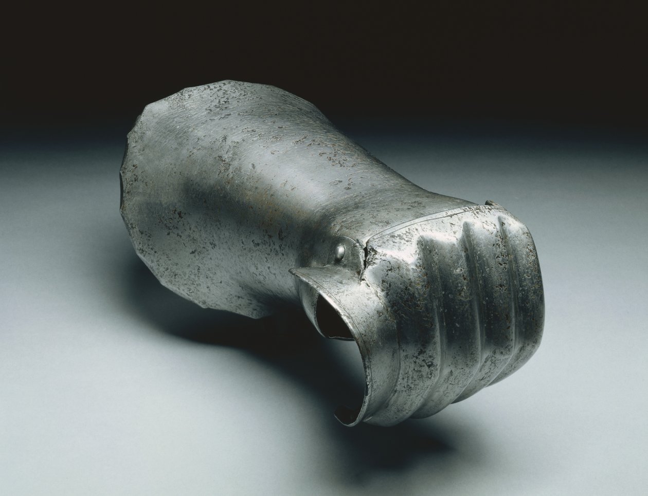 Guante de justa, c.1560-80 de German School