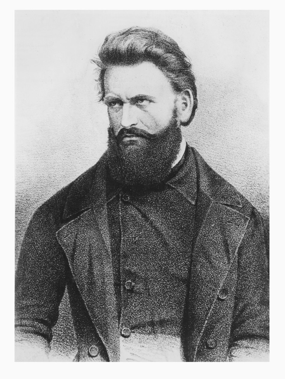 Julius Fröbel de German School
