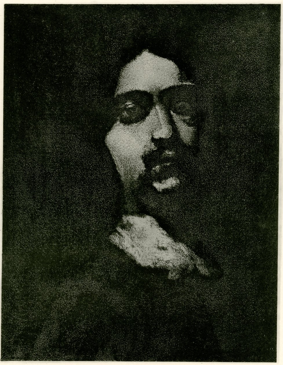 Jusepe de Ribera, 1884-90 de German School