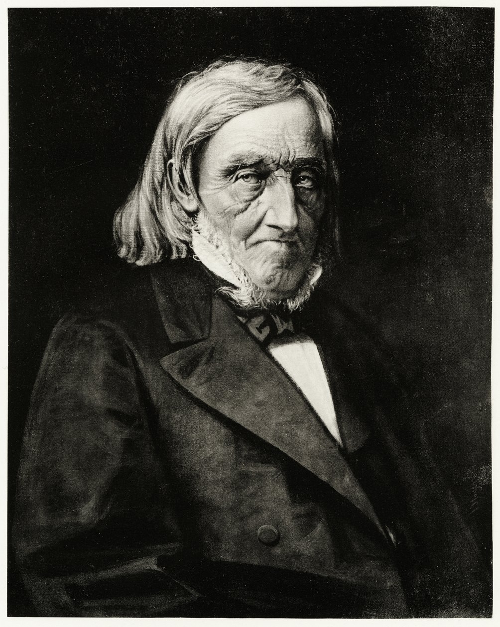 Karl Ernst von Baer de German School