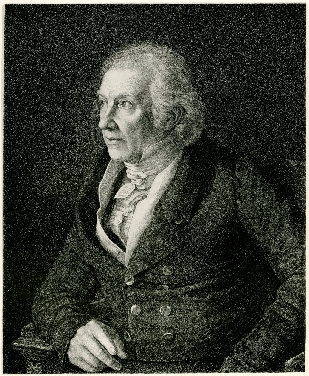 Karl Friedrich Zelter de German School