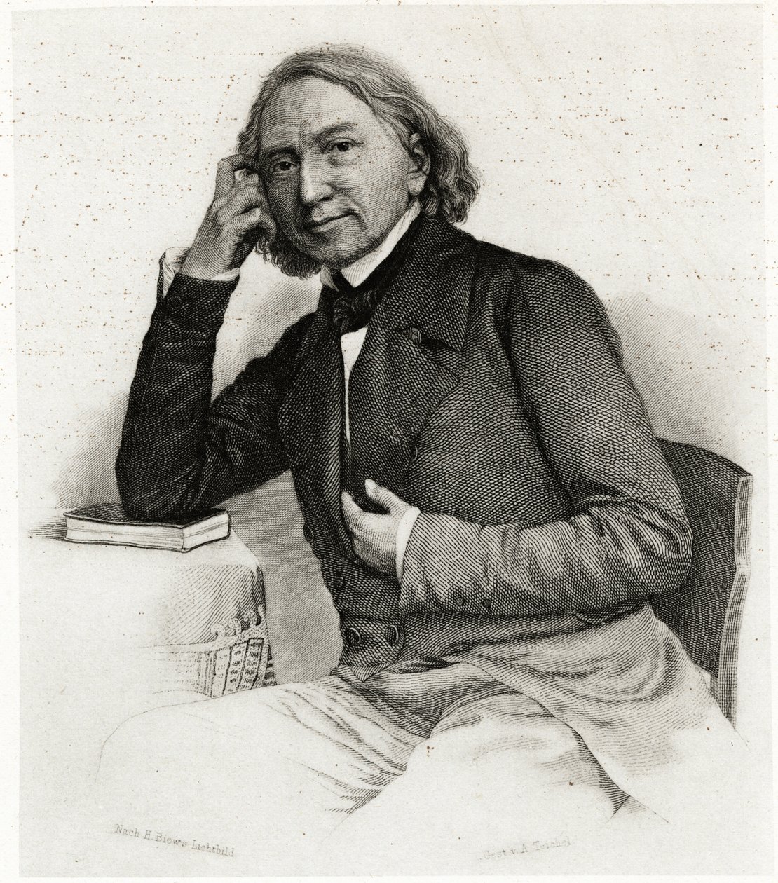 Karl Lachmann de German School