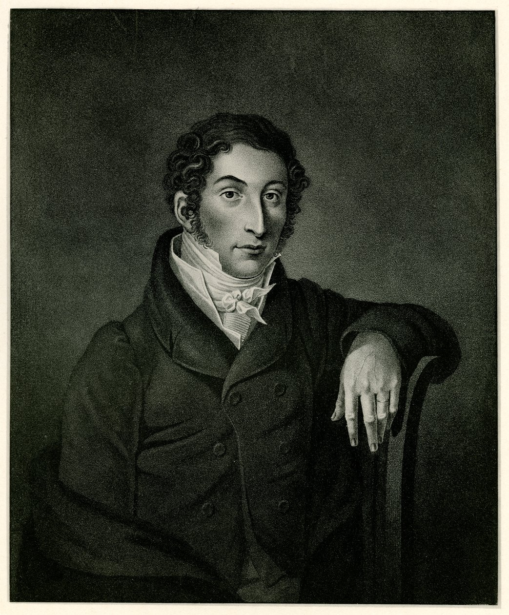 Karl Maria von Weber de German School