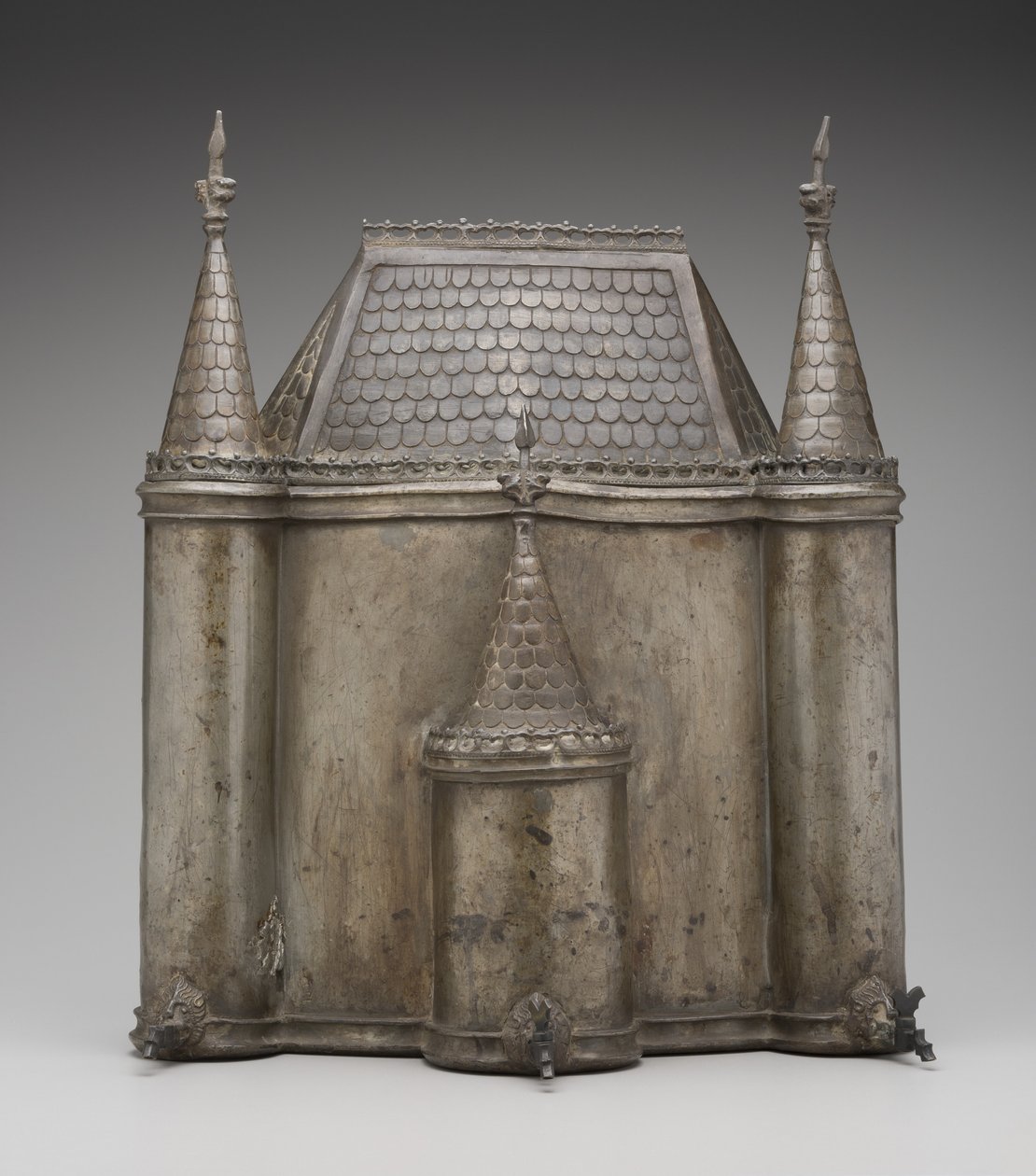 Lavabo, c.1530 de German School