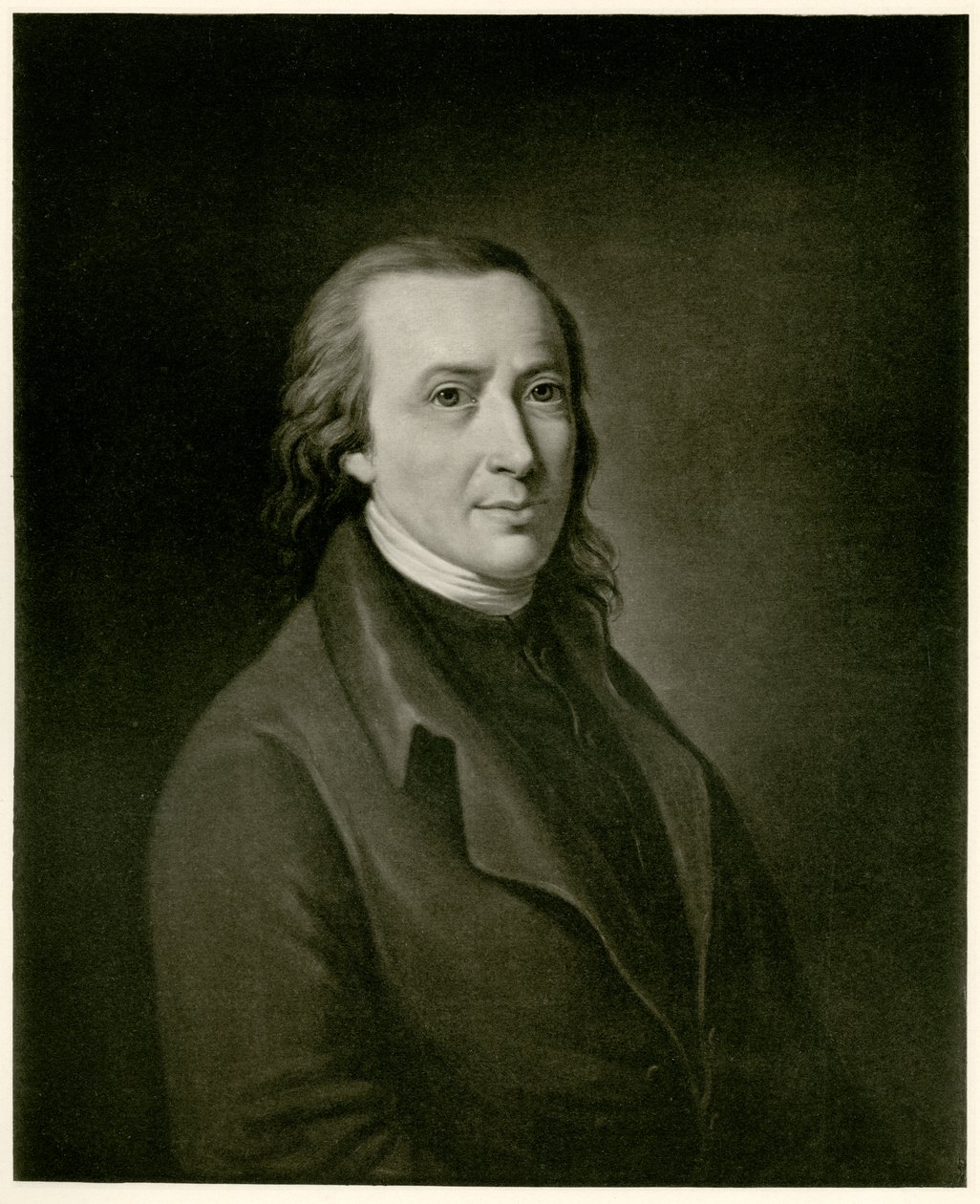 Matthias Claudius, 1884-90 de German School