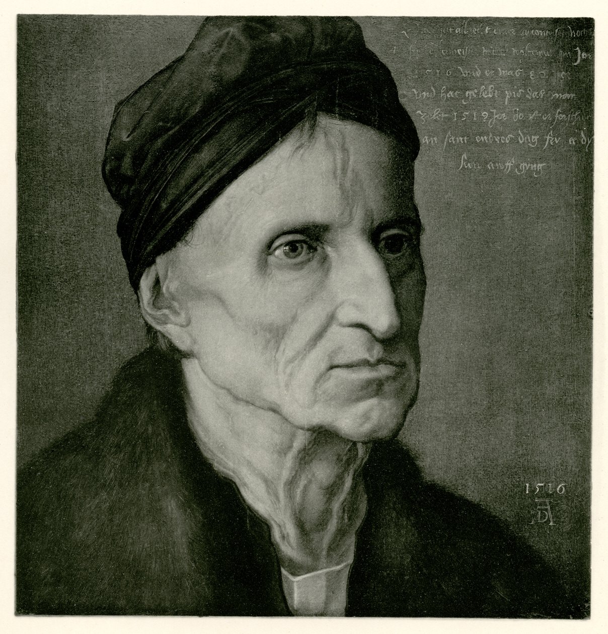 Michael Wolgemut de German School