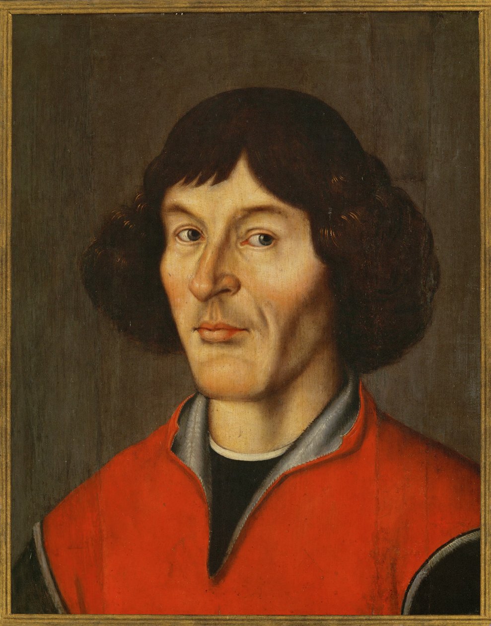 Nicolás Copérnico ... de German School