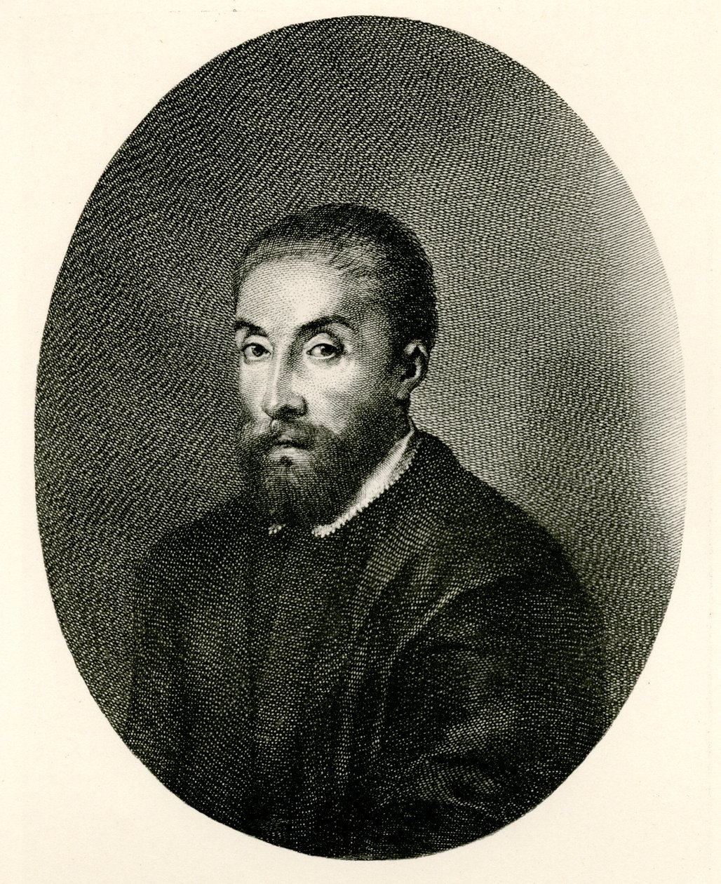 Paolo Veronese de German School