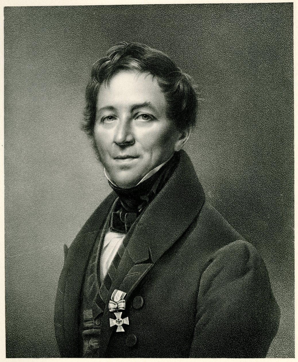 Philipp August Böckh de German School