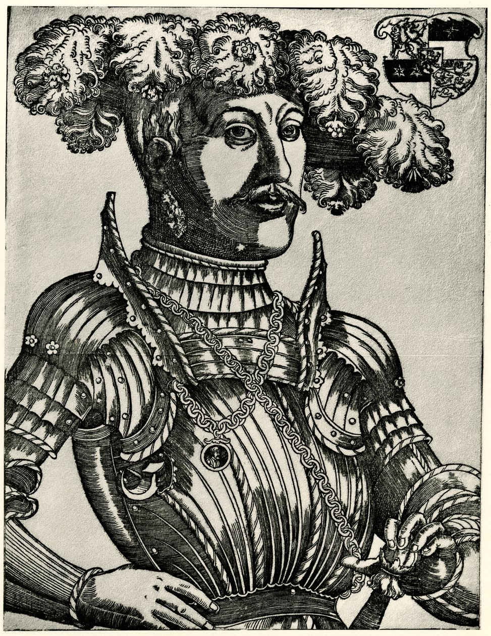 Felipe I de German School