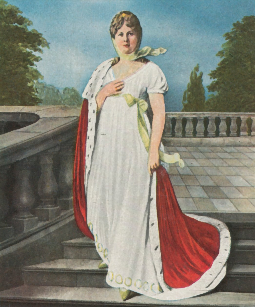 Reina Luisa de German School