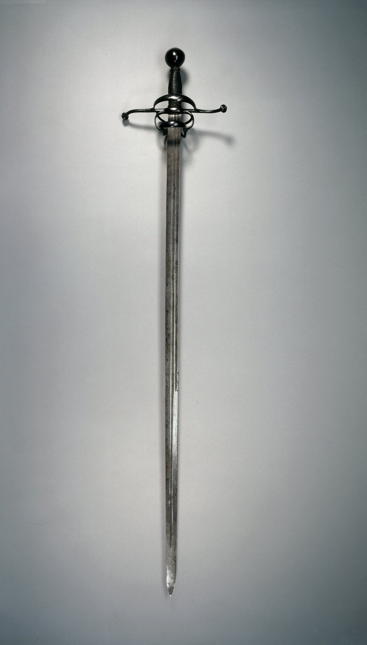Ropera, c.1610 de German School