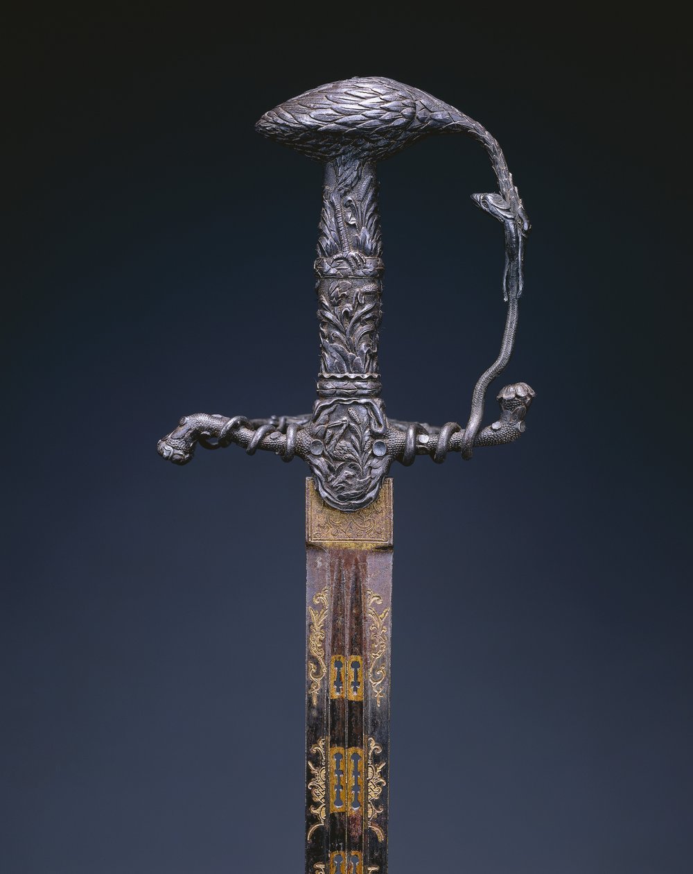 Ropera, circa 1630-50 de German School