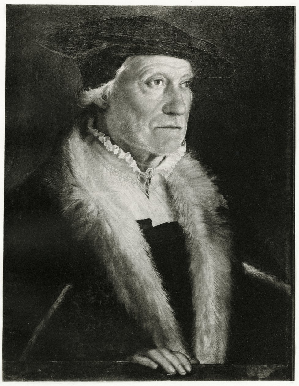 Sebastian Münster (1488-1552), 1884-90 de German School