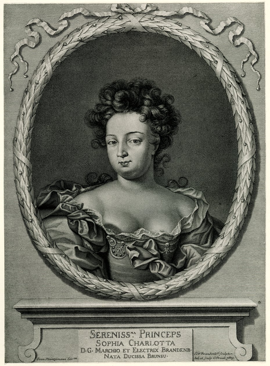 Sofía Carlota de German School