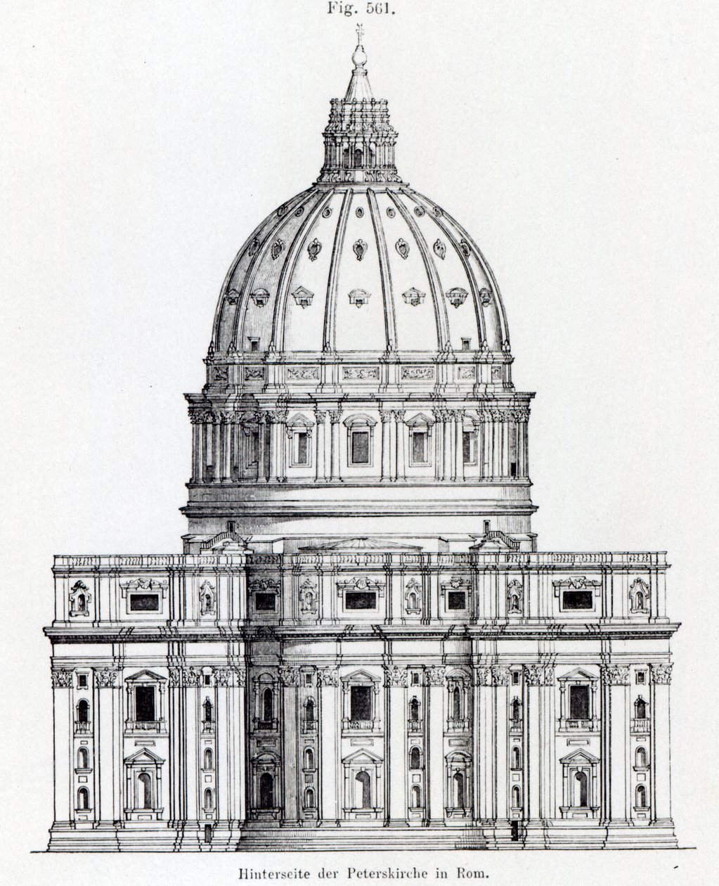 San Pedro, Roma de German School