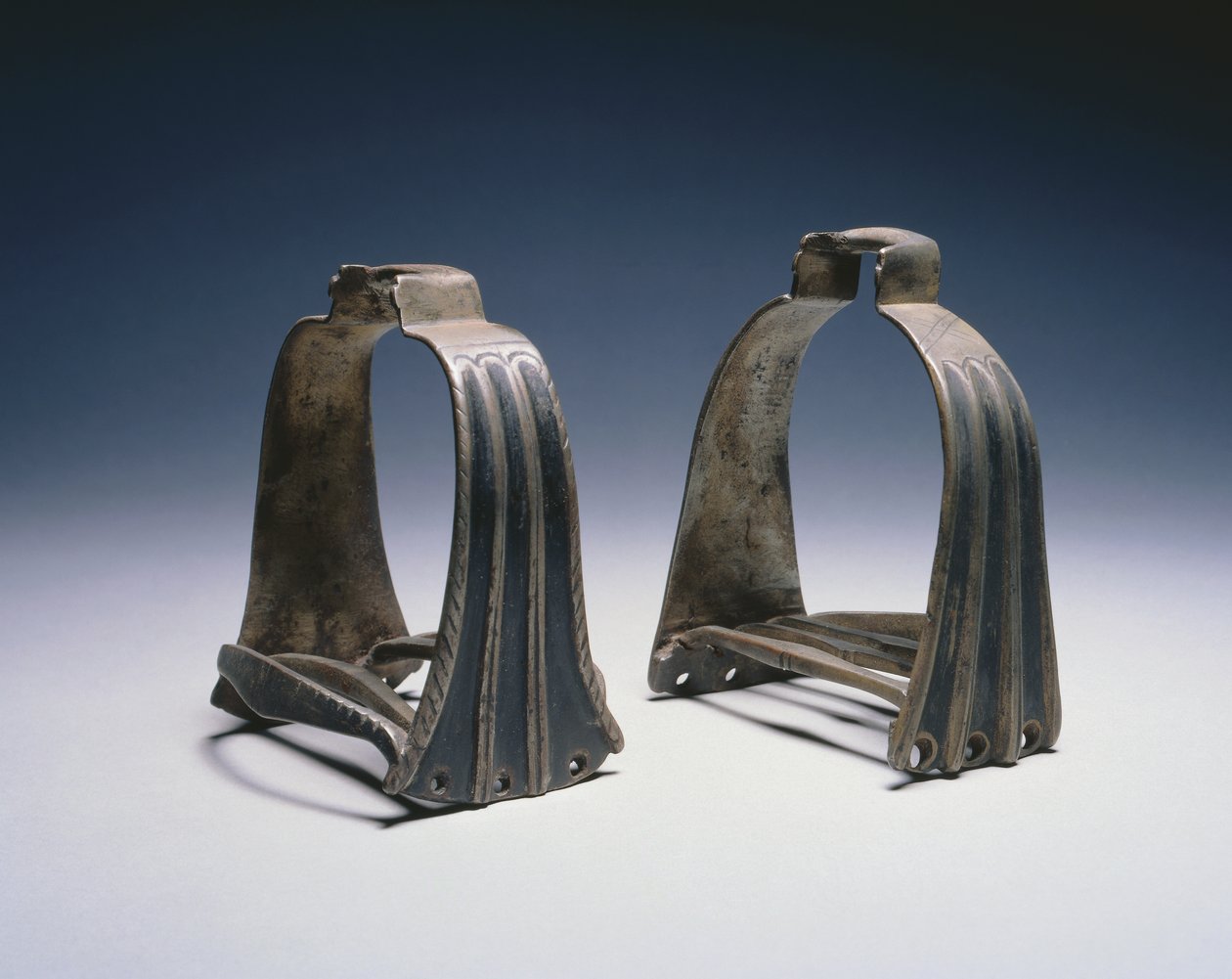 Estribo, c. 1525-1550 de German School